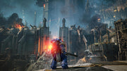 Warhammer 40K: Space Marine 2 - Ultima Limited Edition [PlayStation 5] PlayStation 5 Video Game Saber Interactive