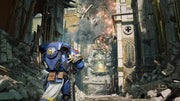 Warhammer 40K: Space Marine 2 - Ultima Limited Edition [Xbox Series X] Xbox One / Xbox Series X Video Game Focus