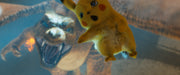 Detective Pikachu [Blu-Ray] Blu-Ray Movie Warner Bros.