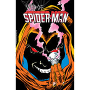 Web Of Spider-Man HC Omnibus: Vol 2 [Bob Budiansky] 2026 Comics Marvel Comics