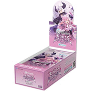 Weiss Schwarz Hololive Volume 4 Booster Box - Japanese Card Game WeissSchwarz