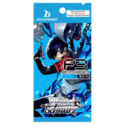 Weiss Schwarz TCG: Persona 3 Reload Premium Booster Box - 6 Packs Card Game Bushiroad