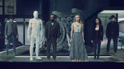 Westworld: The Complete Series [Blu-Ray] Blu-Ray Box Set / Series Warner Bros.   