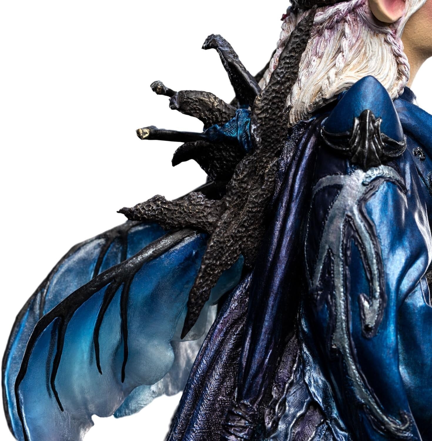 Weta Workshop: Dark Crystal - Seladon the Gelfling 1:6 Scale Statue Toys & Games Weta Workshop