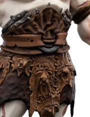 Weta Workshop: Hobbit - Azog the Defiler Mini Epics Figure #6 Toys & Games Weta Workshop