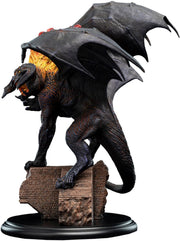 Weta Workshop: Lord of the Rings - Balrog in Moria Miniature Figure Toys & Games Weta Workshop