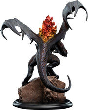 Weta Workshop: Lord of the Rings - Balrog in Moria Miniature Figure Toys & Games Weta Workshop