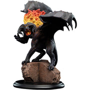 Weta Workshop: Lord of the Rings - Balrog in Moria Miniature Figure Toys & Games Weta Workshop