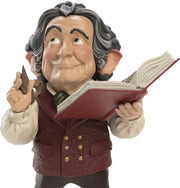 Weta Workshop: Lord of the Rings - Bilbo Mini Epics Figure #15 Toys & Games Weta Workshop