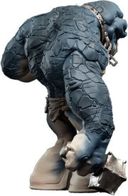 Weta Workshop: Lord of the Rings - Cave Troll Mini Epics Figure #39 Toys & Games Weta Workshop