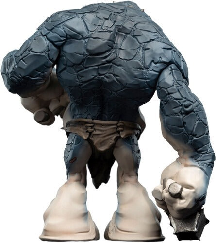Weta Workshop: Lord of the Rings - Cave Troll Mini Epics Figure #39 Toys & Games Weta Workshop