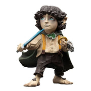 Weta Workshop: Lord of the Rings - Frodo Baggins Mini Epics Figure #30 Toys & Games Weta Workshop
