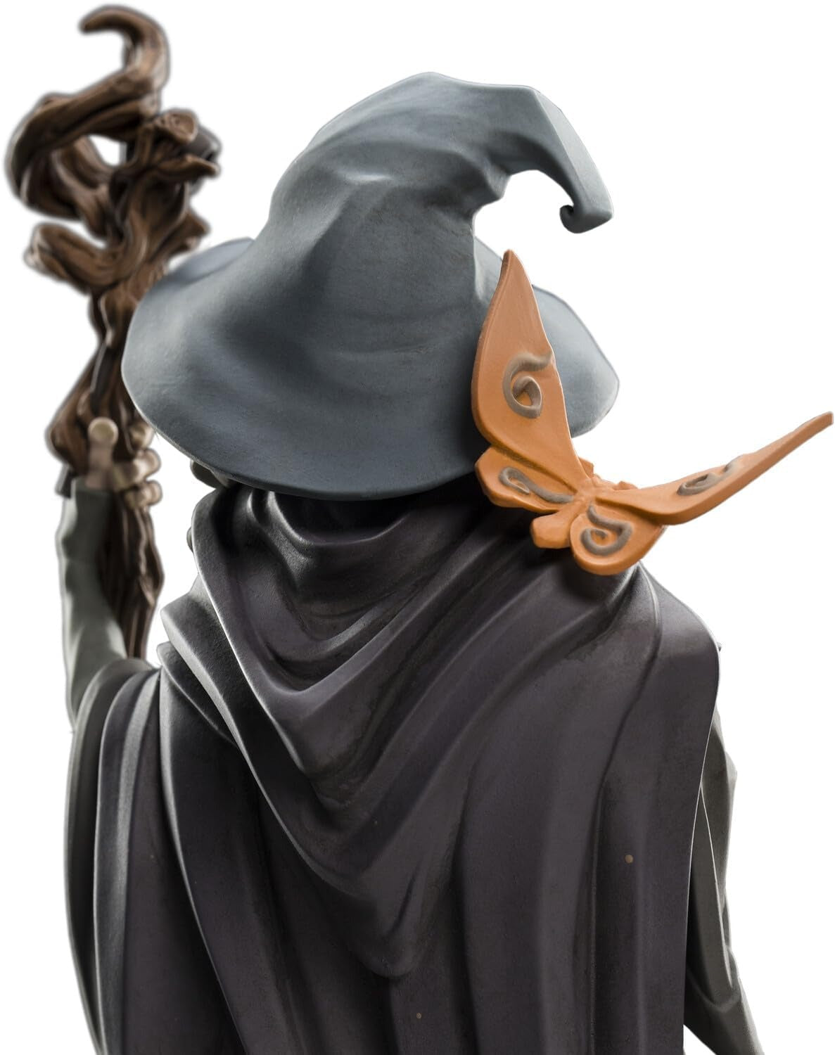 Weta Workshop: Lord of the Rings - Gandalf the Grey Mini Epics Figure Toys & Games Weta Workshop