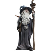 Weta Workshop: Lord of the Rings - Gandalf the Grey Mini Epics Figure Toys & Games Weta Workshop