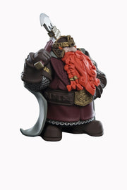 Weta Workshop: Lord of the Rings - Gimli Mini Epics Figure #3 Toys & Games Weta Workshop