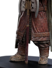 Weta Workshop: Lord of the Rings - Gimli Miniature Figure - 2021 Toys & Games Weta Workshop