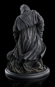 Weta Workshop: Lord of the Rings - Ringwraith Miniature Statue Toys & Games Weta Workshop