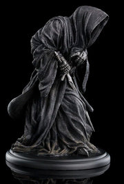 Weta Workshop: Lord of the Rings - Ringwraith Miniature Statue Toys & Games Weta Workshop