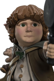 Weta Workshop: Lord of the Rings - Samwise Mini Epics Figure #11 Toys & Games Weta Workshop