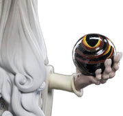 Weta Workshop: Lord of the Rings - Saruman the White Mini Epics Figure #9 Toys & Games Weta Workshop