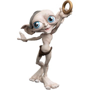 Weta Workshop: Lord of the Rings - Smeagol - Limited Edition Mini Epics #33 Toys & Games Weta Workshop