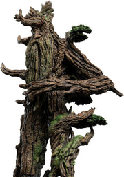 Weta Workshop: Lord of the Rings - Treebeard Miniature Statue Toys & Games Weta Workshop