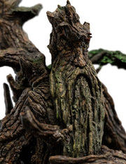 Weta Workshop: Lord of the Rings - Treebeard Miniature Statue Toys & Games Weta Workshop