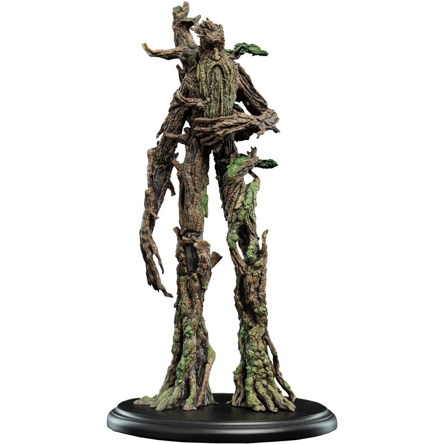 Weta Workshop: Lord of the Rings - Treebeard Miniature Statue Toys & Games Weta Workshop