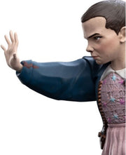 Weta Workshop: Stranger Things Eleven Mini Epics Figure #1 Season 1 Toys & Games Weta Workshop