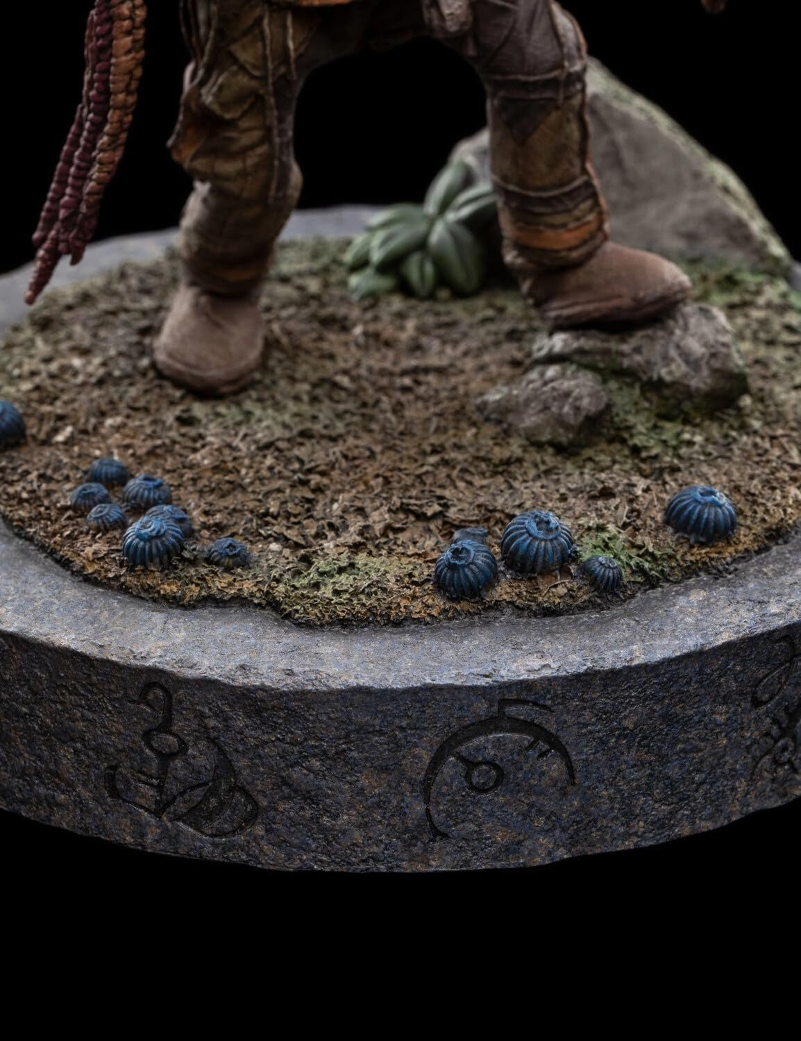 Weta Workshop: The Dark Crystal - Hup the Podling 1:6 Scale Statue Toys & Games Weta Workshop