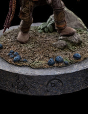 Weta Workshop: The Dark Crystal - Hup the Podling 1:6 Scale Statue Toys & Games Weta Workshop