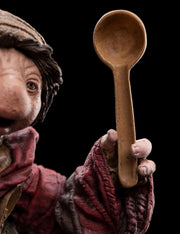 Weta Workshop: The Dark Crystal - Hup the Podling 1:6 Scale Statue Toys & Games Weta Workshop