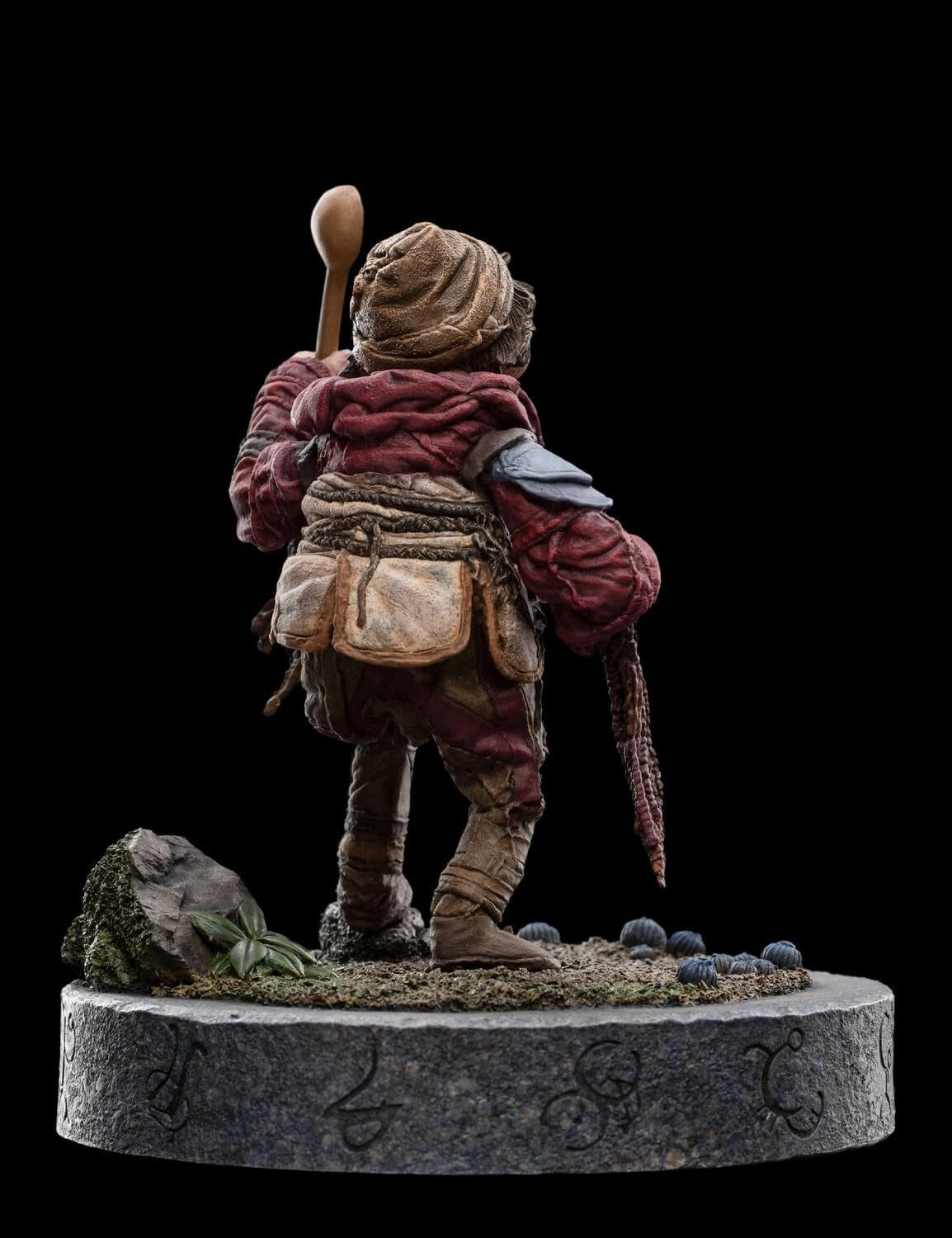 Weta Workshop: The Dark Crystal - Hup the Podling 1:6 Scale Statue Toys & Games Weta Workshop