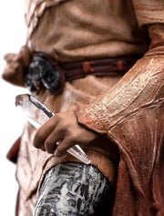Weta Workshop: The Dark Crystal - Jen the Gelfling 1:6 Scale Statue Toys & Games Weta Workshop
