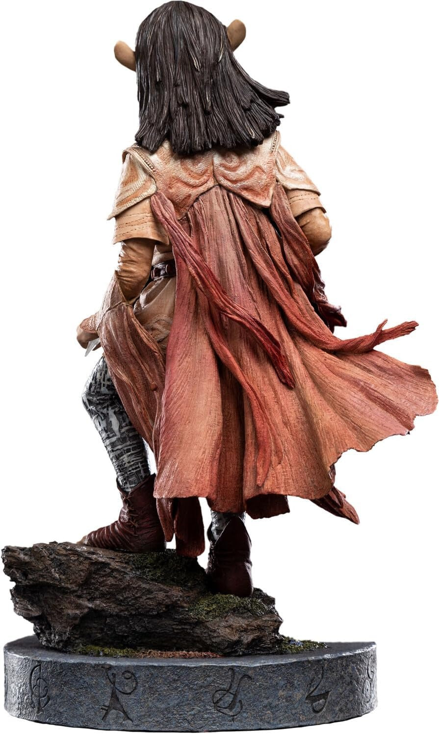Weta Workshop: The Dark Crystal - Jen the Gelfling 1:6 Scale Statue Toys & Games Weta Workshop