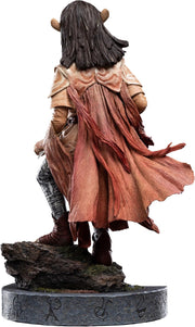 Weta Workshop: The Dark Crystal - Jen the Gelfling 1:6 Scale Statue Toys & Games Weta Workshop
