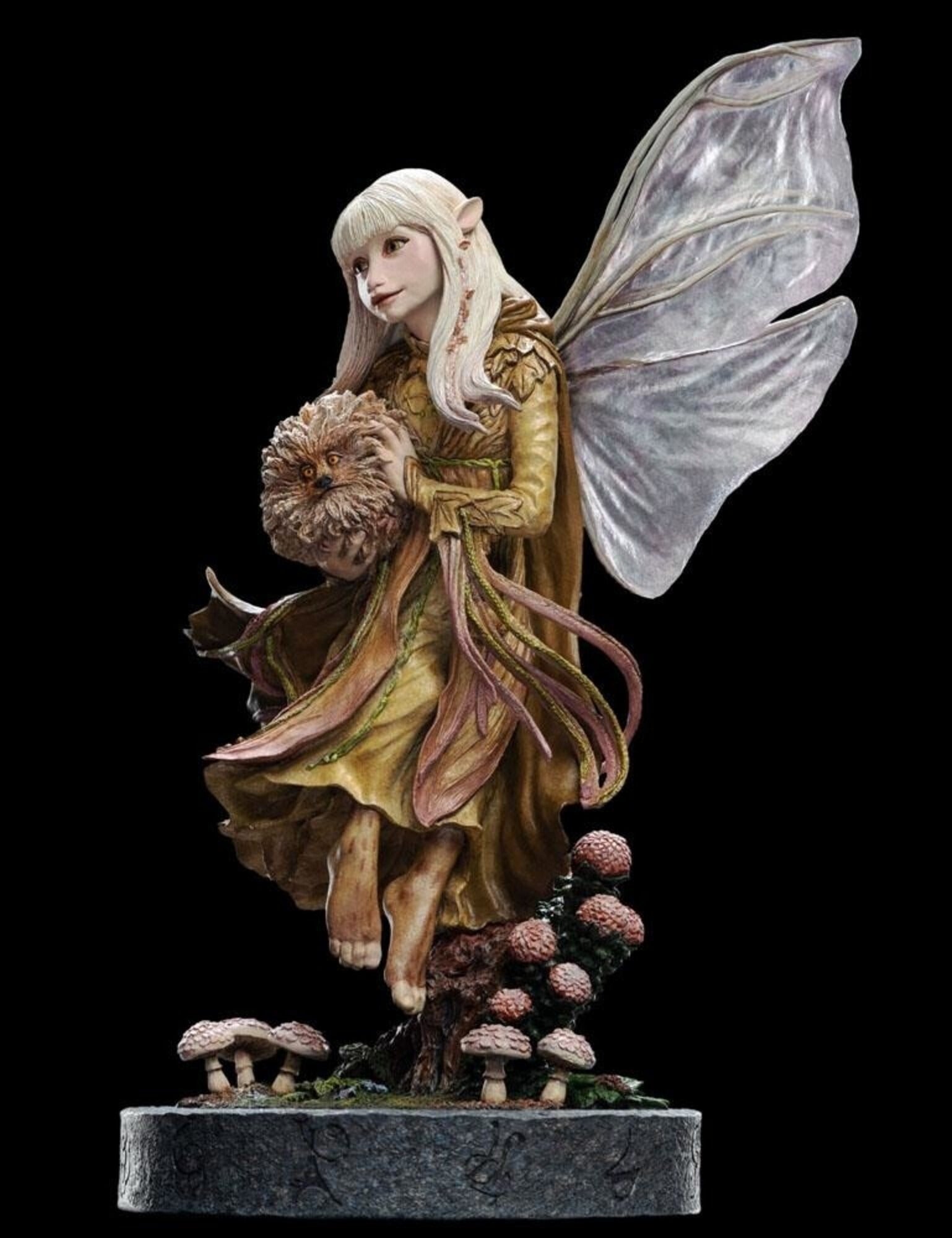 Weta Workshop: The Dark Crystal - Kira the Gelfling 1:6 Scale Statue Toys & Games Weta Workshop