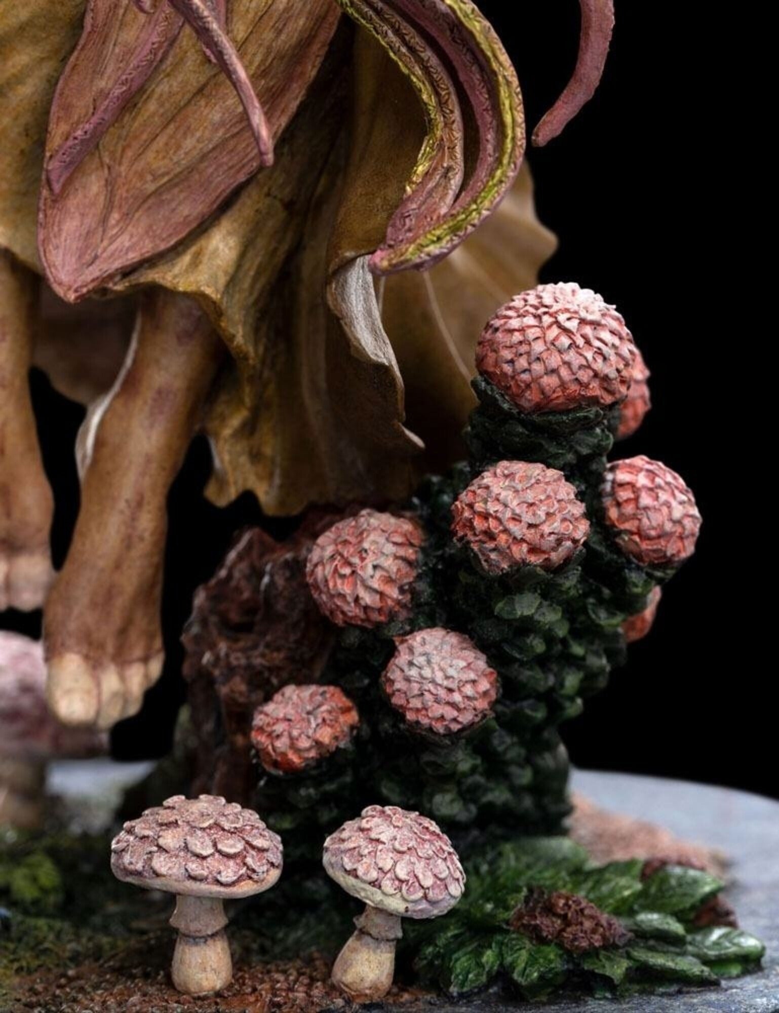 Weta Workshop: The Dark Crystal - Kira the Gelfling 1:6 Scale Statue Toys & Games Weta Workshop