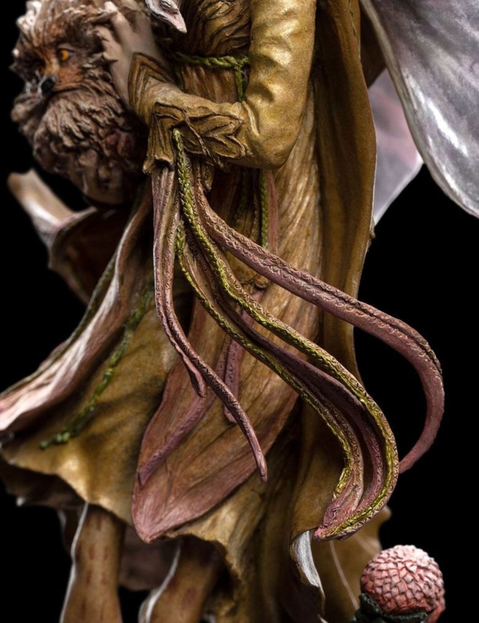 Weta Workshop: The Dark Crystal - Kira the Gelfling 1:6 Scale Statue Toys & Games Weta Workshop