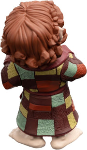 Weta Workshop: The Hobbit - Bilbo Baggins Mini Epics Figure #8 Toys & Games Weta Workshop