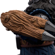 Weta Workshop: The Hobbit - Thorin Oakenshield Mini Epics Figure #4 Toys & Games Weta Workshop