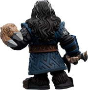Weta Workshop: The Hobbit - Thorin Oakenshield Mini Epics Figure #4 Toys & Games Weta Workshop