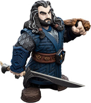 Weta Workshop: The Hobbit - Thorin Oakenshield Mini Epics Figure #4 Toys & Games Weta Workshop