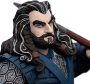 Weta Workshop: The Hobbit - Thorin Oakenshield with Axe Mini Epics Figure #5 Toys & Games Weta Workshop