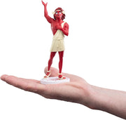 Weta Workshop: Web Toon Lore Olympus - Hermes Figure Toys & Games Weta Workshop