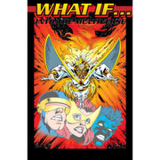 What If? Into The Multiverse Omnibus HC: Vol 3 [Mike Wieringo CVR DM] 2026 Comics Marvel Comics