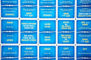 What the Cup!? [Board Game, 3-6 Players] Board Game OPGames