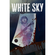 White Sky: #2 [JP Mavinga CVR A] 2026 Comics Image Comics