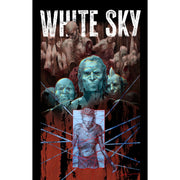 White Sky: #2 [JP Mavinga CVR B] 2026 Comics Image Comics