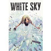 White Sky: #3 [JP Mavinga CVR A] 2026 Comics Image Comics